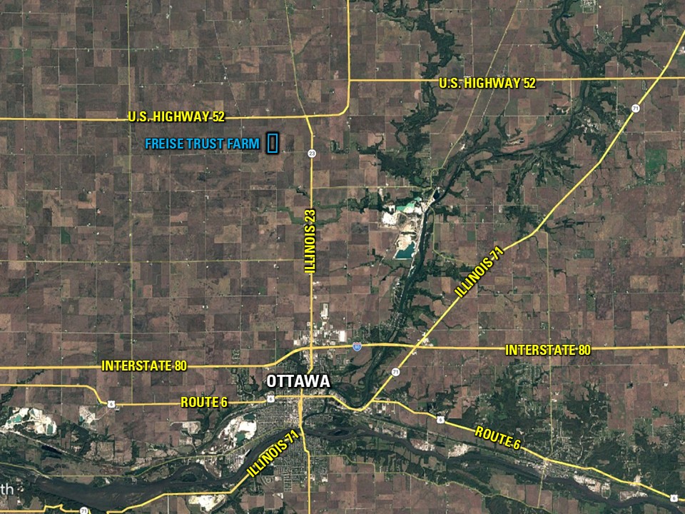 Listing Photo: Google Far Map